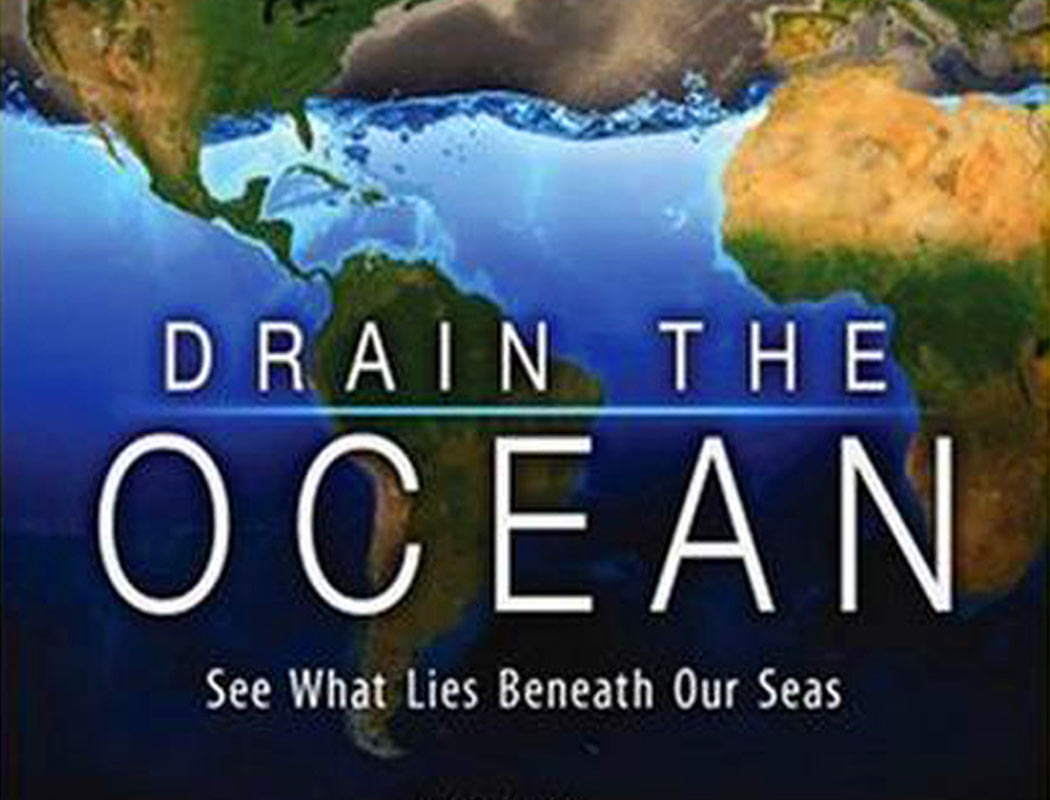 drain the ocean video